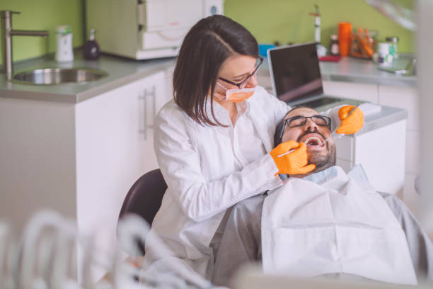 Best Walk-In Emergency Dental Services in Topeka, IN