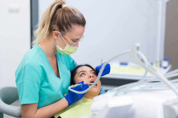 Best Knocked-Out Tooth (Avulsed Tooth) Treatment in Topeka, IN