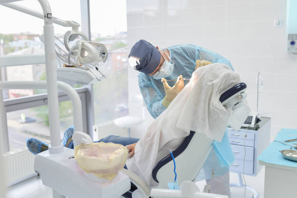 Best Emergency Dental Care for Sports Injuries in Topeka, IN